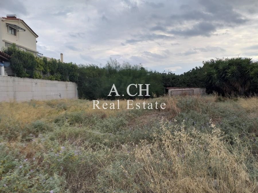 (Προς Πώληση) Αξιοποιήσιμη Γη Οικόπεδο || Ανατολική Αττική/Βάρη-Βάρκιζα - 800 τ.μ, 800.000€ 