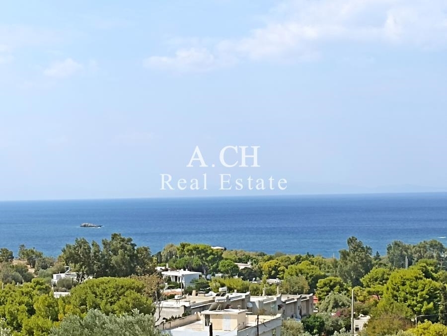 (Προς Πώληση) Αξιοποιήσιμη Γη Οικόπεδο || Ανατολική Αττική/Ανάβυσσος - 984 τ.μ, 750.000€ 