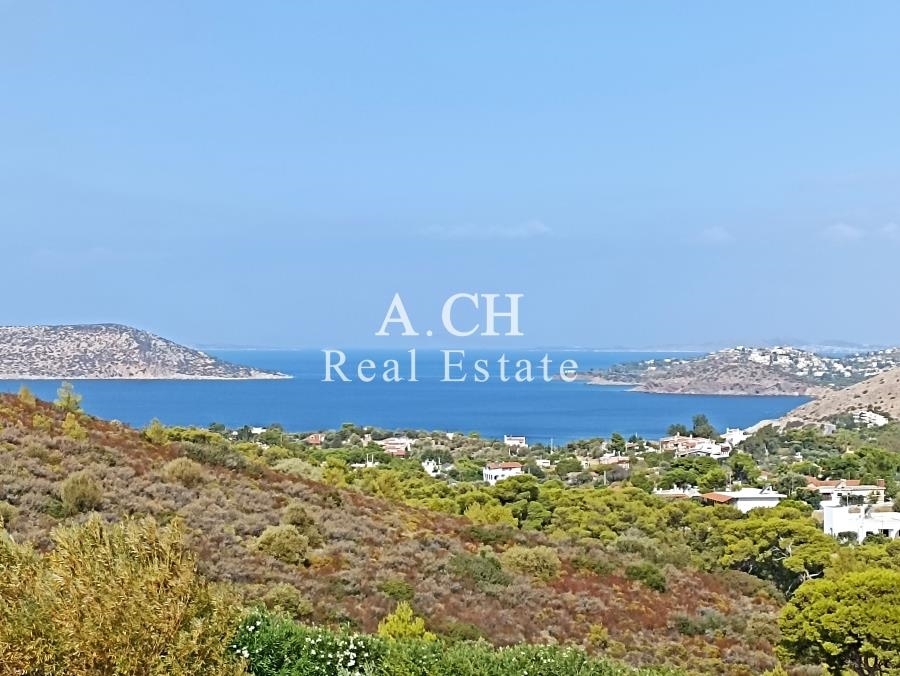 (For Sale) Residential Detached house || East Attica/Palaia Phokaia - 330 Sq.m, 4 Bedrooms, 400.000€ 
