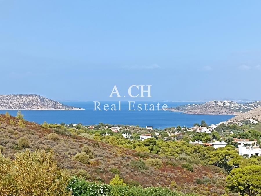 (For Sale) Residential Detached house || East Attica/Palaia Phokaia - 330 Sq.m, 4 Bedrooms, 450.000€ 