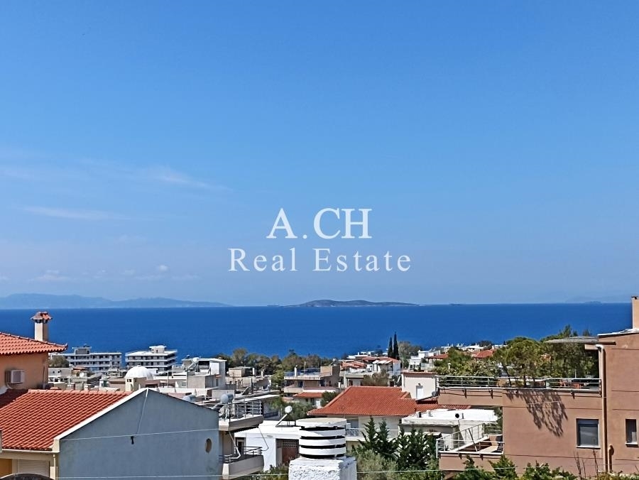 (For Sale) Residential Maisonette || East Attica/Saronida - 117 Sq.m, 2 Bedrooms, 310.000€ 