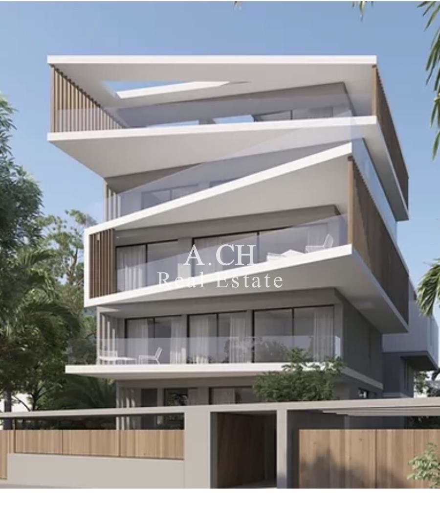 (For Sale) Residential Maisonette || East Attica/Voula - 200 Sq.m, 3 Bedrooms, 1.240.000€ 