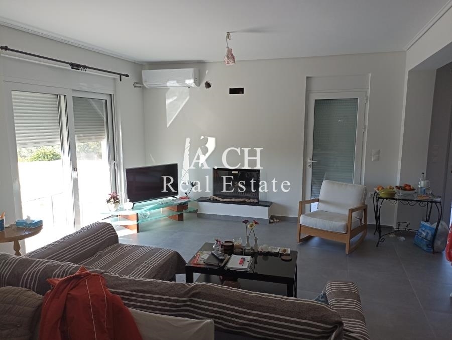 (For Sale) Residential Maisonette || East Attica/Kalyvia-Lagonisi - 230 Sq.m, 3 Bedrooms, 550.000€ 