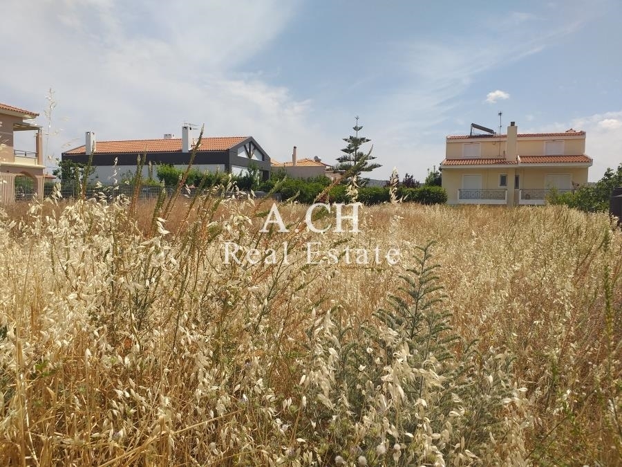 (For Sale) Land Plot || East Attica/Vari-Varkiza - 822 Sq.m, 990.000€ 