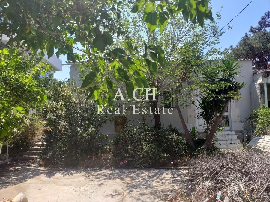 (For Sale) Land Plot || East Attica/Voula - 1.235 Sq.m, 1.350.000€ 