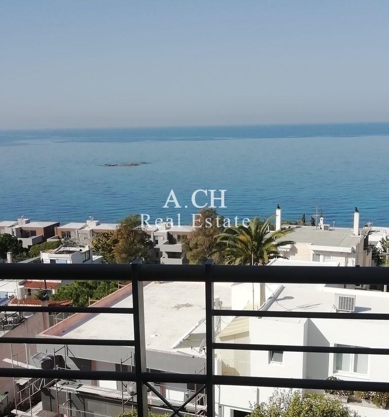 (Προς Πώληση) Κατοικία Οροφοδιαμέρισμα || Ανατολική Αττική/Σαρωνίδα - 181 τ.μ, 2 Υ/Δ, 600.000€ 