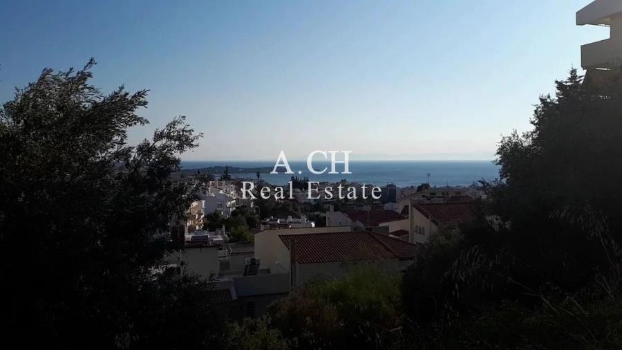 (For Sale) Land Plot || East Attica/Voula - 351 Sq.m, 650.000€ 