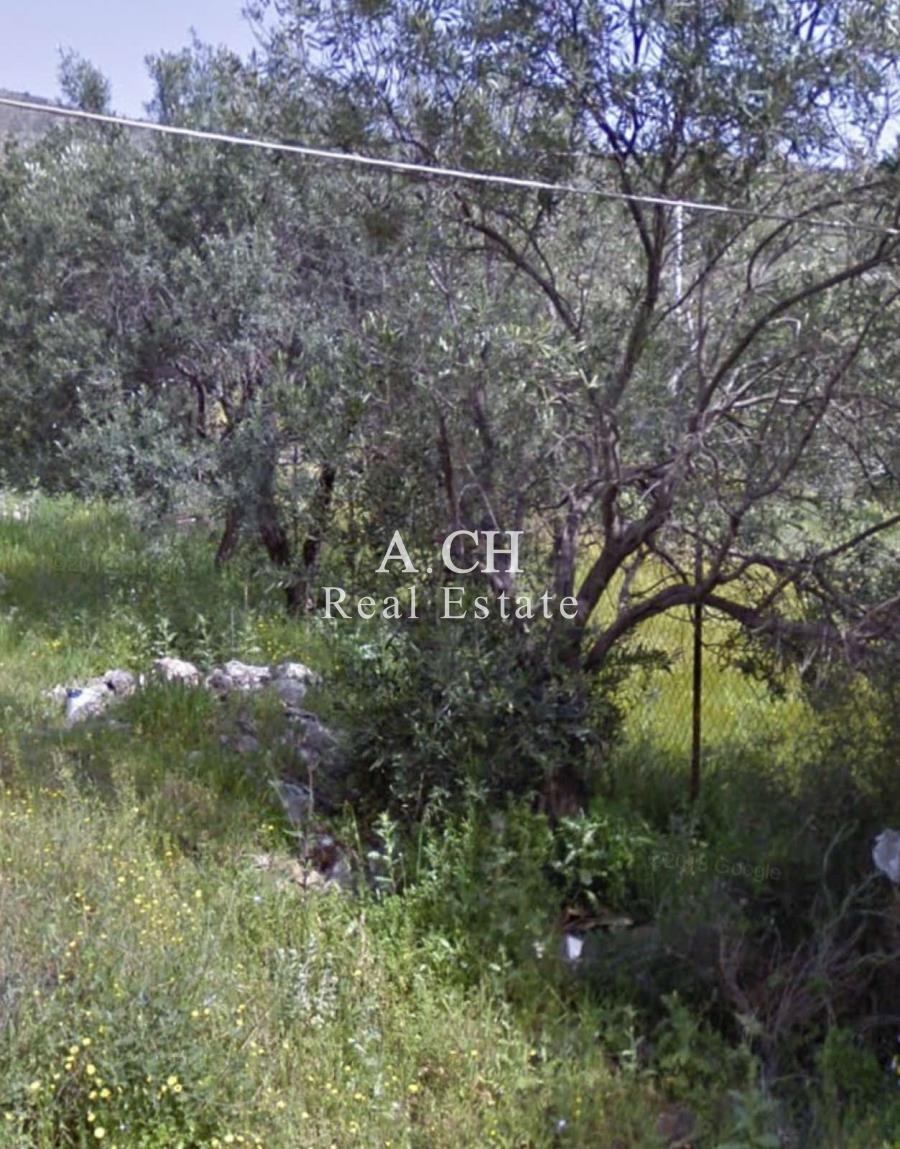 (For Sale) Land Plot || Athens South/Glyfada - 487 Sq.m, 460.000€ 