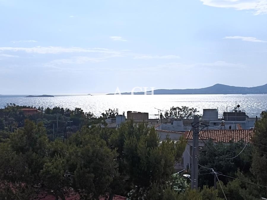 (Προς Πώληση) Κατοικία Μονοκατοικία || Ανατολική Αττική/Καλύβια-Λαγονήσι - 185 τ.μ, 4 Υ/Δ, 500.000€ 