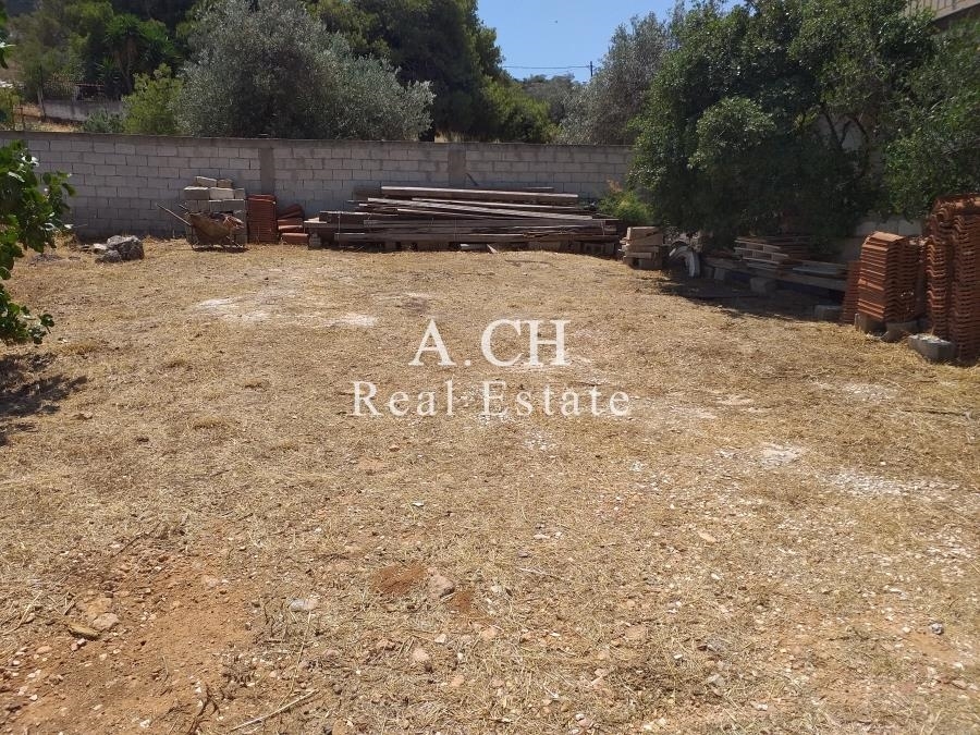 (For Sale) Land Plot || East Attica/Koropi - 480 Sq.m, 45.000€ 