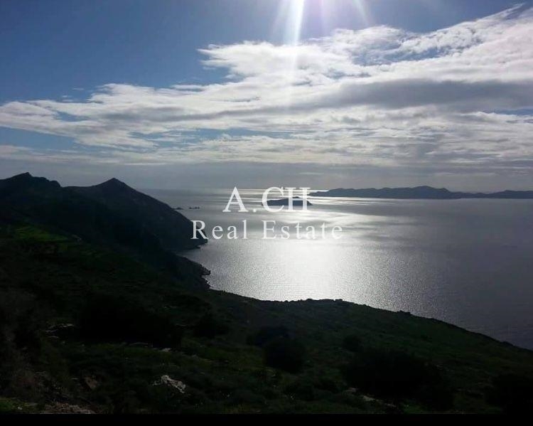 (For Sale) Other Properties Hotel || Cyclades/Sikinos - 500 Sq.m, 1.600.000€ 