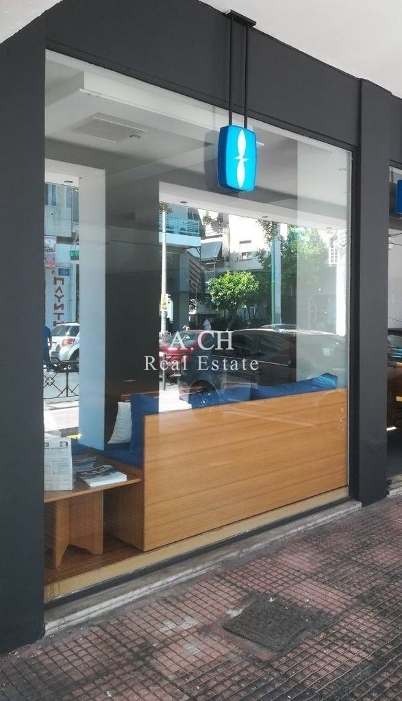 (Προς Πώληση) Επαγγελματικός Χώρος Κατάστημα || Πειραιάς/Πειραιάς - 60 τ.μ, 120.000€ 