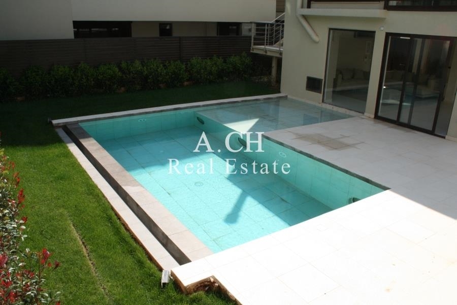 (For Sale) Residential Maisonette || East Attica/Saronida - 223 Sq.m, 4 Bedrooms, 500.000€ 
