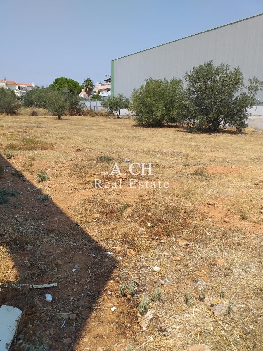 (For Sale) Land Plot || East Attica/Vari-Varkiza - 804 Sq.m, 820.000€ 