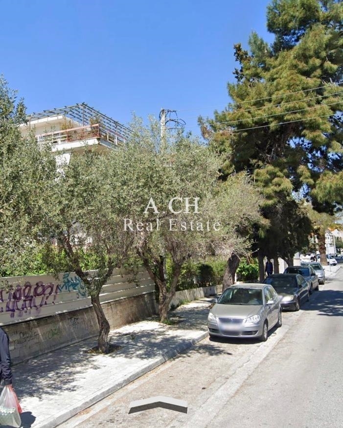 (Προς Πώληση) Αξιοποιήσιμη Γη Οικόπεδο || Αθήνα Νότια/Γλυφάδα - 779 τ.μ, 3.000.000€ 