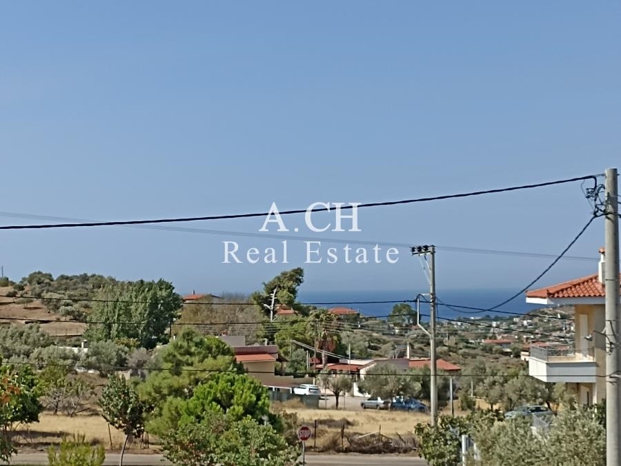 (For Sale) Land Plot || East Attica/Kalyvia-Lagonisi - 429 Sq.m, 145.000€ 