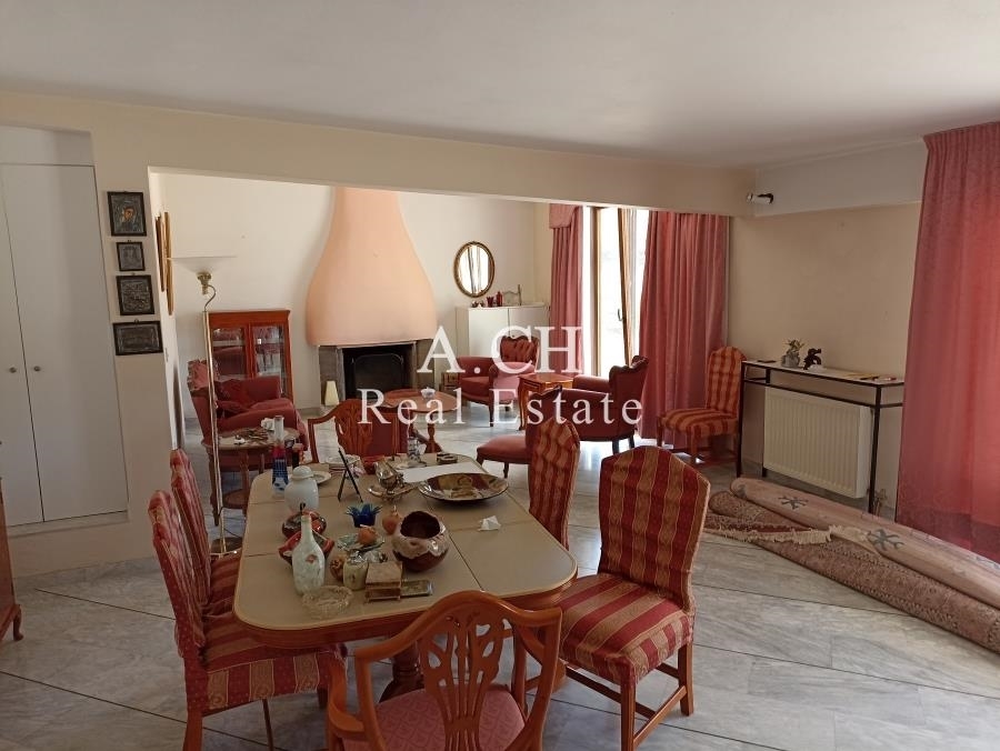 (For Sale) Residential Detached house || East Attica/Anavyssos - 291 Sq.m, 4 Bedrooms, 665.000€ 