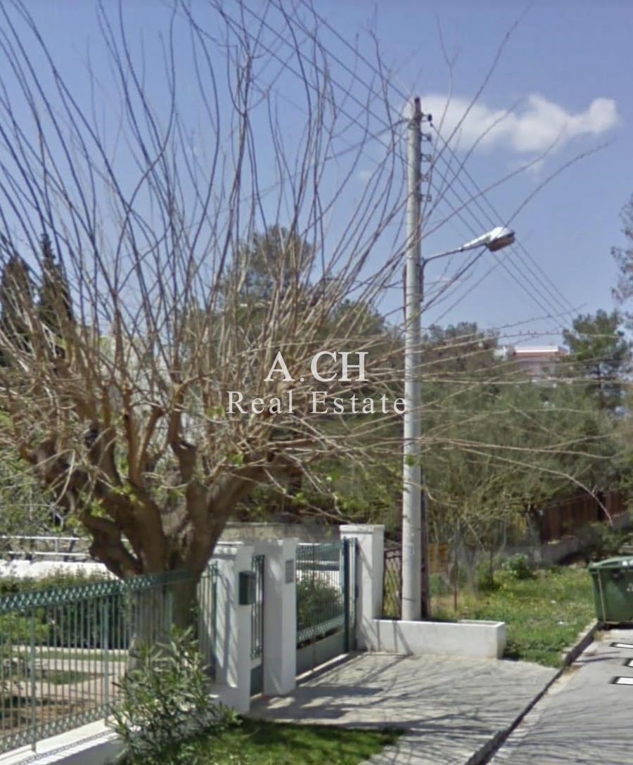 (Προς Πώληση) Αξιοποιήσιμη Γη Οικόπεδο || Αθήνα Νότια/Γλυφάδα - 600 τ.μ, 2.400.000€ 