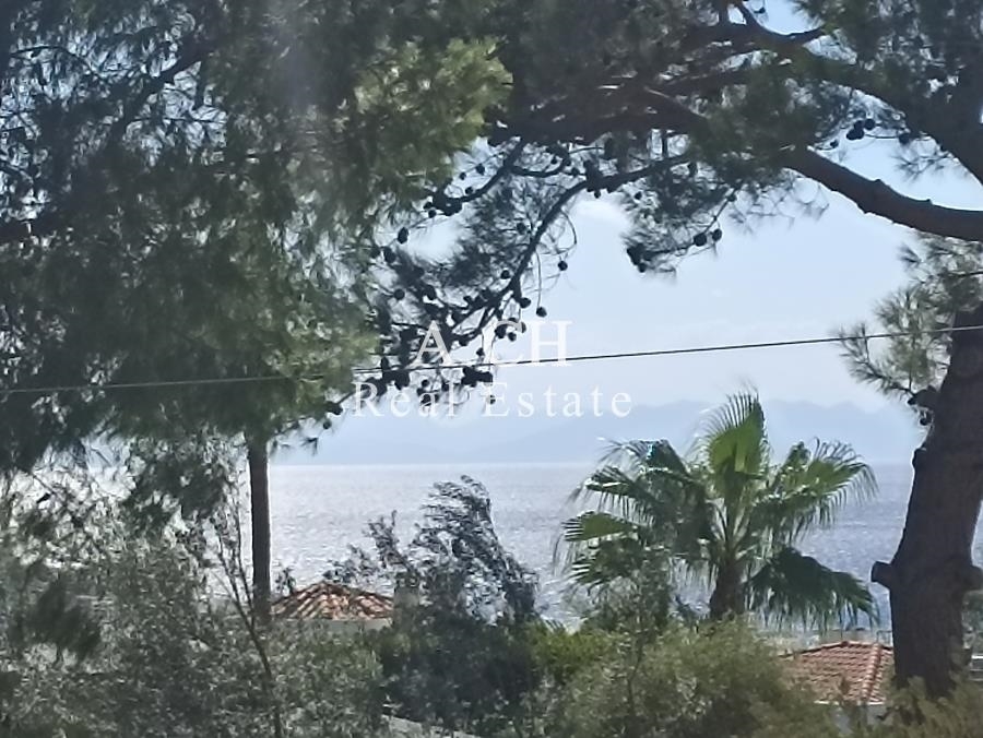 (For Sale) Land Plot || East Attica/Saronida - 945 Sq.m, 800.000€ 