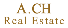 A. CH Real Estate