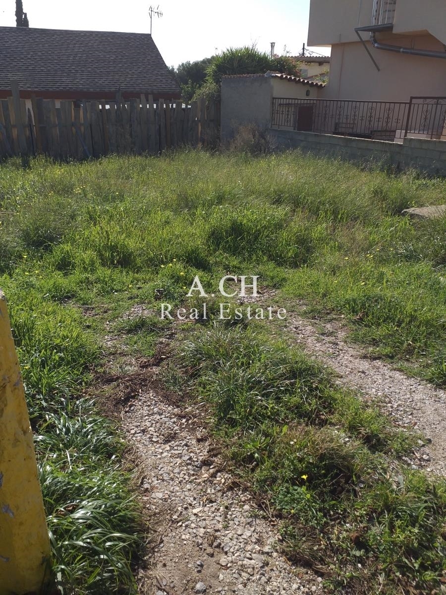 (For Sale) Land Plot || East Attica/Koropi - 225 Sq.m, 65.000€ 