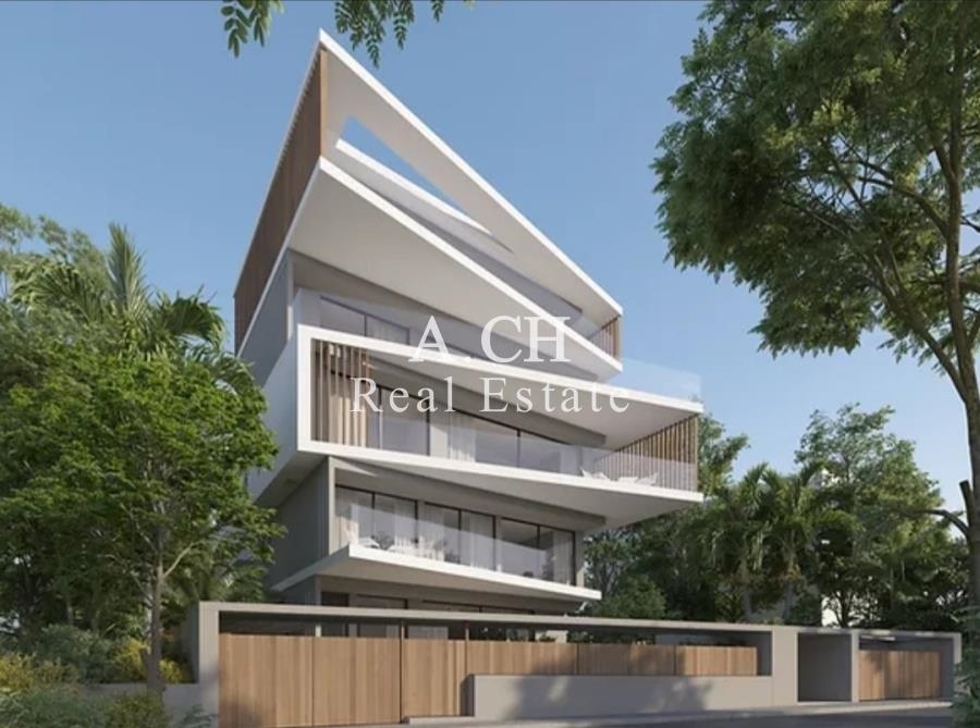 (For Sale) Residential Apartment || East Attica/Voula - 93 Sq.m, 2 Bedrooms, 560.000€ 