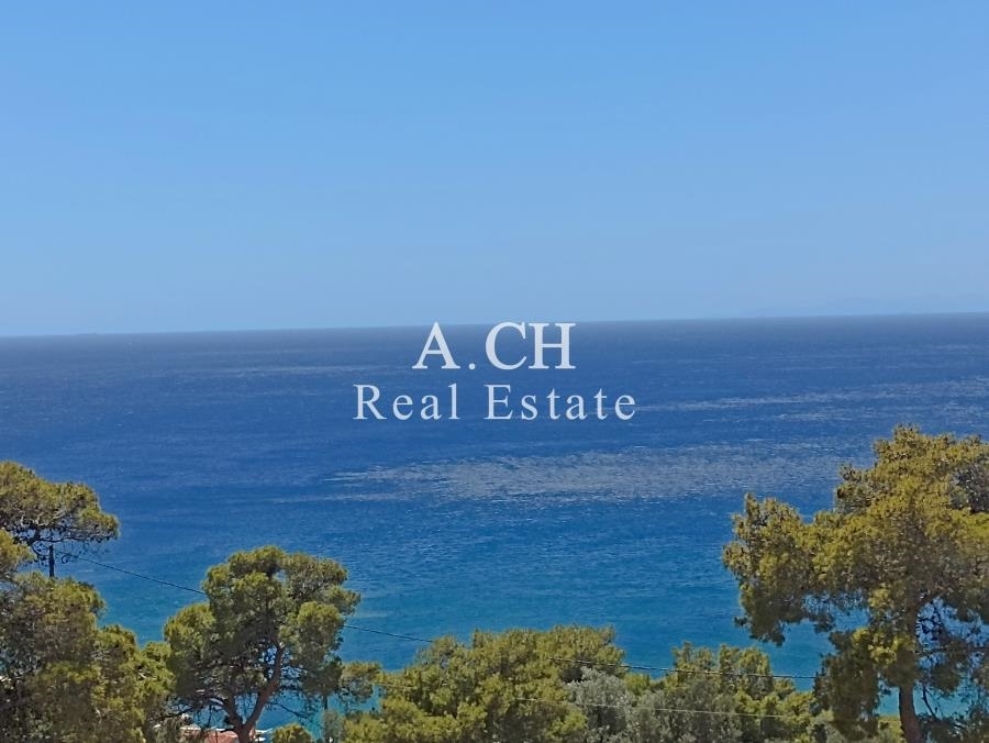 (For Sale) Land Plot || East Attica/Koropi - 1.157 Sq.m, 880.000€ 
