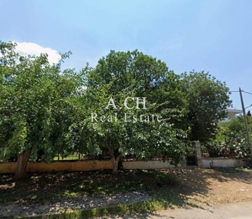 (For Sale) Land Plot || Athens South/Glyfada - 507 Sq.m, 2.300.000€ 