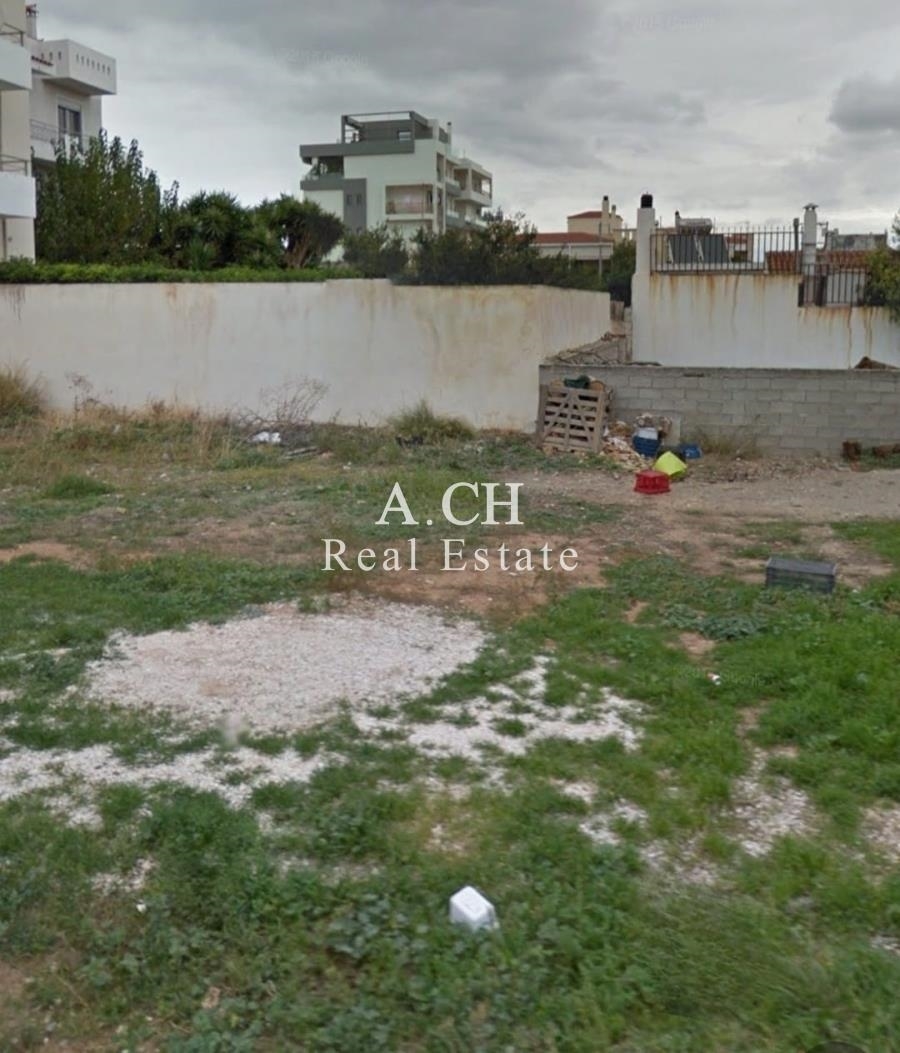 (For Sale) Land Plot || East Attica/Koropi - 260 Sq.m, 120.000€ 