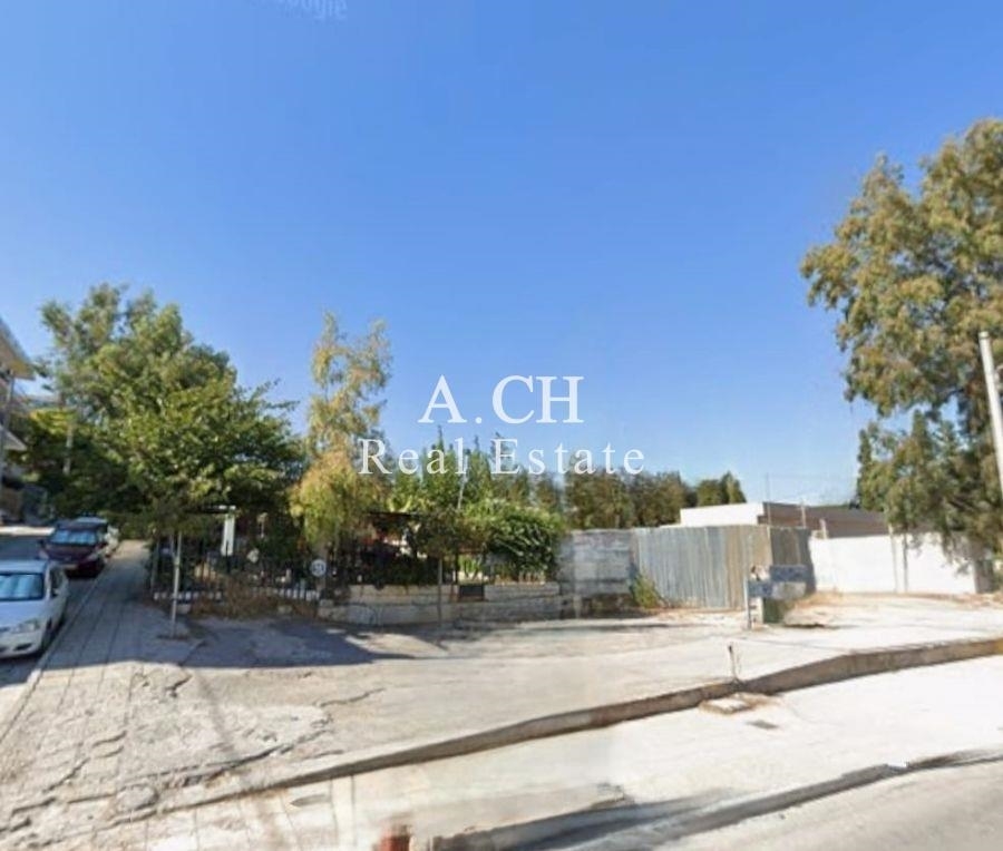 (For Sale) Land Plot || Athens North/Metamorfosis - 1.820 Sq.m, 1.500.000€ 