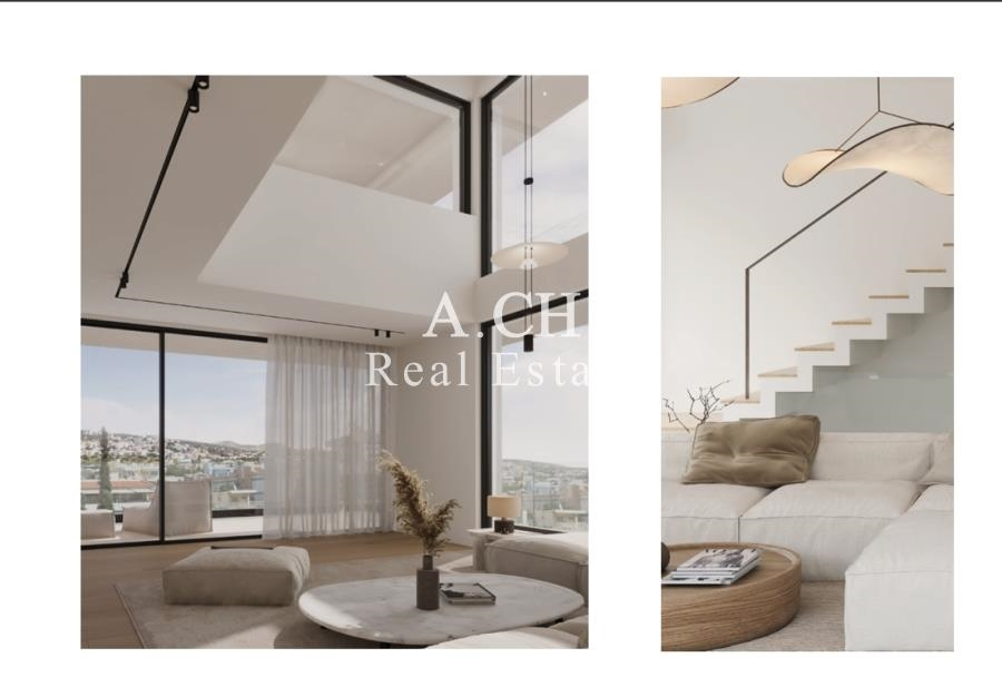 (For Sale) Residential Maisonette || Athens South/Glyfada - 213 Sq.m, 4 Bedrooms, 1.700.000€ 