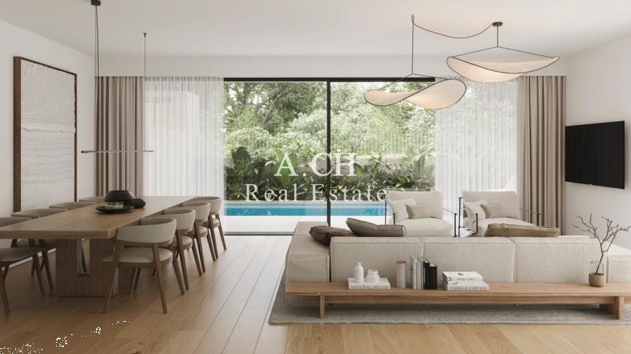 (For Sale) Residential Maisonette || Athens South/Glyfada - 215 Sq.m, 4 Bedrooms, 1.200.000€ 