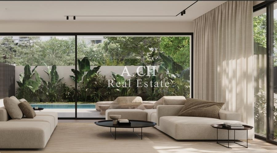 (For Sale) Residential Maisonette || Athens South/Glyfada - 245 Sq.m, 4 Bedrooms, 1.300.000€ 