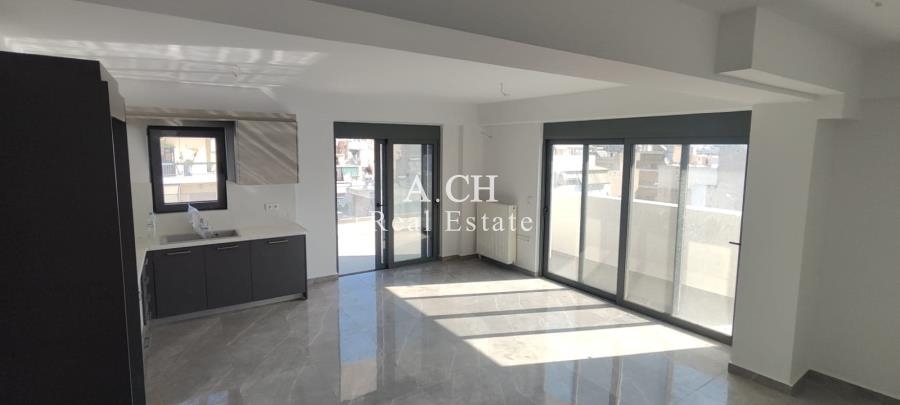 (For Sale) Residential Maisonette || Athens Center/Athens - 105 Sq.m, 3 Bedrooms, 370.000€ 