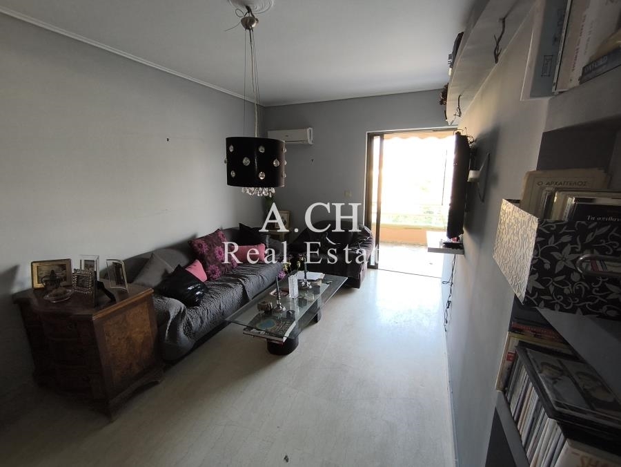 (For Sale) Residential Apartment || East Attica/Anavyssos - 51 Sq.m, 1 Bedrooms, 135.000€ 