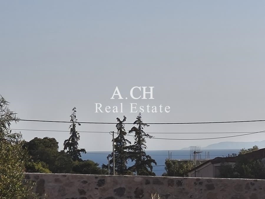 (For Sale) Land Plot || East Attica/Kalyvia-Lagonisi - 412 Sq.m, 200.000€ 