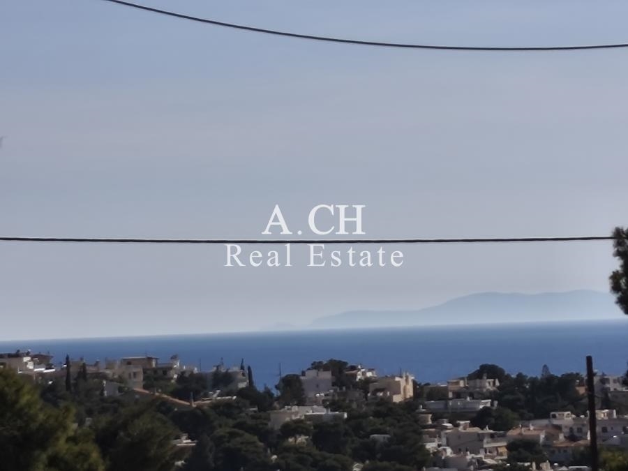 (Προς Πώληση) Αξιοποιήσιμη Γη Οικόπεδο || Ανατολική Αττική/Σαρωνίδα - 780 τ.μ, 380.000€ 