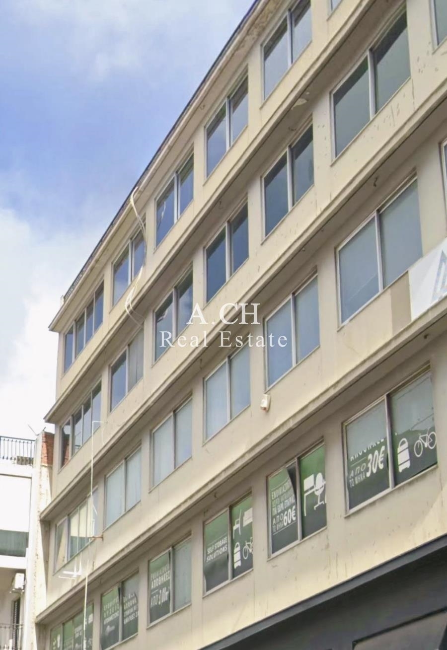 (For Sale) Commercial Building || Athens North/Nea Ionia - 1.600 Sq.m, 1.750.000€ 