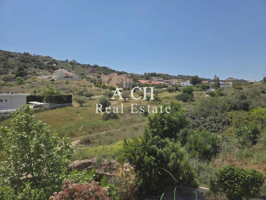 (For Sale) Residential Maisonette || East Attica/Kalyvia-Lagonisi - 150 Sq.m, 4 Bedrooms, 330.000€ 