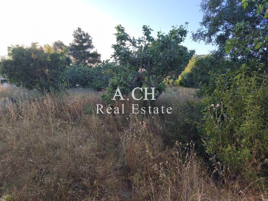(For Sale) Land Plot || East Attica/Kalyvia-Lagonisi - 820 Sq.m, 300.000€ 