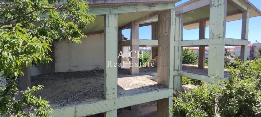 (For Sale) Residential Building || East Attica/Glyka Nera - 343 Sq.m, 5 Bedrooms, 410.000€ 