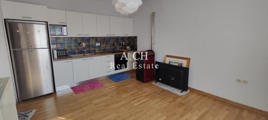 (For Rent) Residential Apartment || East Attica/Vari-Varkiza - 56 Sq.m, 1 Bedrooms, 550€ 