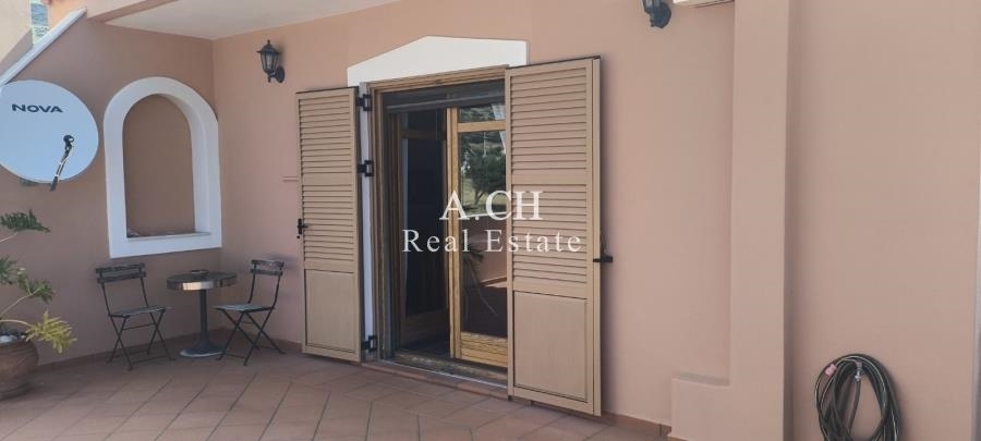 (For Sale) Residential Detached house || East Attica/Kalyvia-Lagonisi - 165 Sq.m, 3 Bedrooms, 350.000€ 