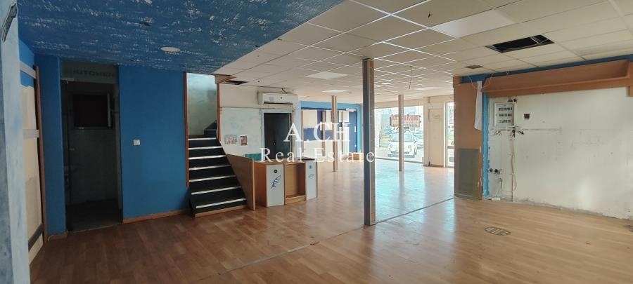 (For Sale) Commercial Retail Shop || Athens North/Nea Ionia - 129 Sq.m, 110.000€ 