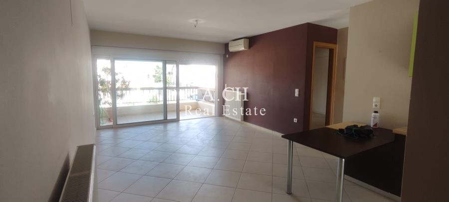 (For Rent) Residential Apartment || East Attica/Kalyvia-Lagonisi - 63 Sq.m, 2 Bedrooms, 650€ 