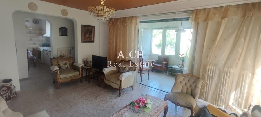(For Sale) Residential Detached house || East Attica/Kalyvia-Lagonisi - 98 Sq.m, 2 Bedrooms, 180.000€ 