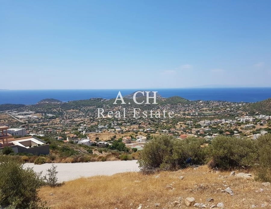 (Προς Πώληση) Αξιοποιήσιμη Γη Οικόπεδο || Ανατολική Αττική/Ανάβυσσος - 1.100 τ.μ, 310.000€ 