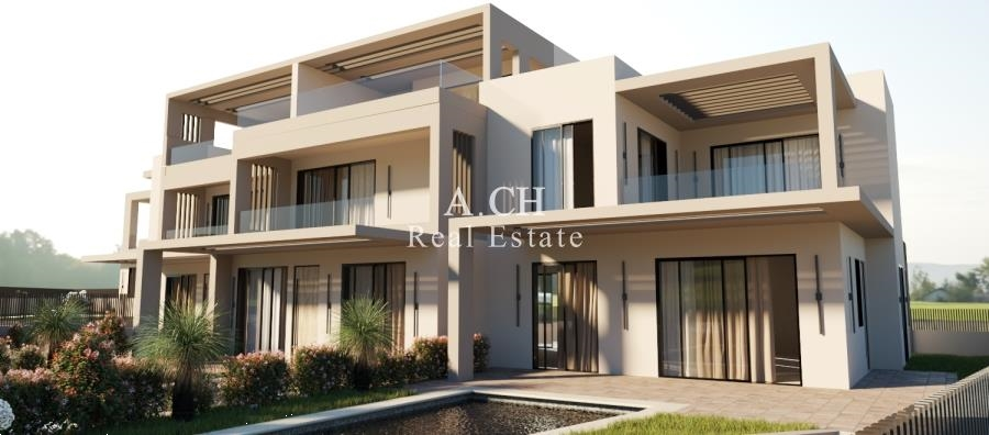 (For Sale) Residential Maisonette || East Attica/Kalyvia-Lagonisi - 136 Sq.m, 4 Bedrooms, 520.000€ 