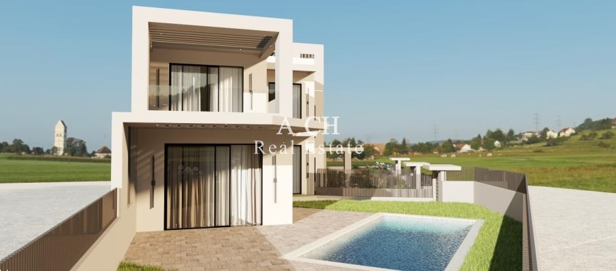 (For Sale) Residential Maisonette || East Attica/Kalyvia-Lagonisi - 116 Sq.m, 3 Bedrooms, 560.000€ 