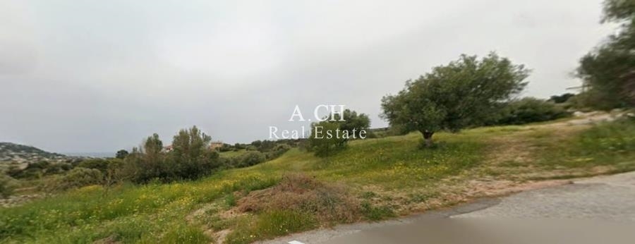 (Προς Πώληση) Αξιοποιήσιμη Γη Αγροτεμάχιο || Ανατολική Αττική/Κορωπί  - 4.100 τ.μ, 70.000€ 